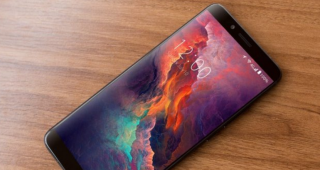 เผยภาพหลุด! สมาร์ทโฟนรุ่นใหม่ของ Meizu มาพร้อมจอแสดงผล 18:9 คาดเปิดตัวในปี 2018