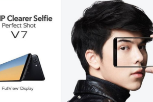 vivo เปิดตัวพรีเซนเตอร์ใหม่ 