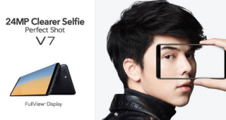 vivo เปิดตัวพรีเซนเตอร์ใหม่