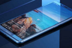 Gionee เตรียมเปิดตัวสมาร์ทโฟนใหม่ดีไซน์ไร้ขอบ 6 รุ่น ในวันที่ 26 พฤศจิกายนนี้!