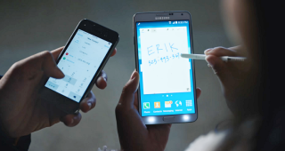 Samsung ออกโฆษณาใหม่ทำ Apple เจ็บจี๊ด!! แซวหนักตั้งแต่รุ่นแรกปี 2007 จนถึงรุ่นปัจจุบัน