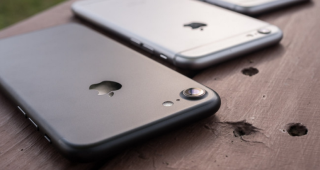 สถิติเผย iPhone 7 ทำยอดขายเป็นอันดับ 1 ของโลก ช่วงไตรมาส 3 ประจำปี 2017