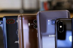 Asia Optical พัฒนาเลนส์กล้อง Optical Zoom 5X สำหรับติดตั้งบนสมาร์ทโฟน