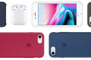 ผู้ใช้งาน iPhone 8 และ iPhone 8 Plus ทยอยขายเครื่องทิ้งแม้ใช้งานได้ไม่นาน เพื่อหันไปซื้อ iPhone X