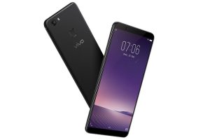 vivo ขึ้นแท่นสมาร์ทโฟนอับดับที่ 5 เพิ่มส่วนแบ่งทางการตลาดสากล 6.6% ในไตรมาตรที่ 2 ปี 2017