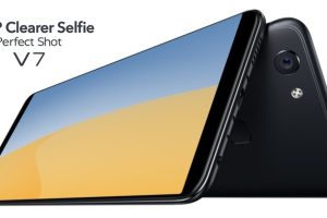 เป็นเจ้าของ vivo V7 ในราคาถูกสุดเพียง 6,990 บาท* รับฟรี! ของแถมหลายรายการ