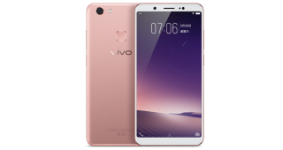 เปิดตัว vivo Y79 หน้าจอ FullView ขนาด 6 นิ้ว กล้องหน้าเซลฟี่ 24MP แรม 4GB