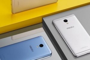 Meizu เลื่อนเปิดตัว Meizu M6S เป็นในปี 2018 พร้อมจัดเต็มเตรียมเปิดตัวสมาร์ทโฟนใหม่ถึง 6 รุ่น