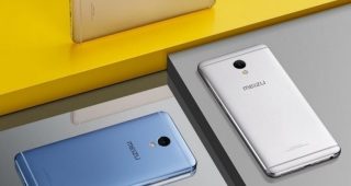 Meizu เลื่อนเปิดตัว Meizu M6S เป็นในปี 2018 พร้อมจัดเต็มเตรียมเปิดตัวสมาร์ทโฟนใหม่ถึง 6 รุ่น