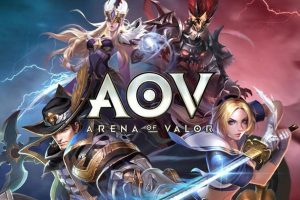 JOOX แท็กทีมเกมดัง 