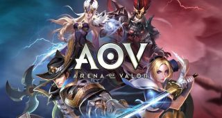 JOOX แท็กทีมเกมดัง