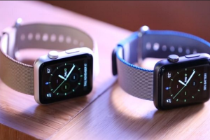 พิเศษสุด! Apple Watch Series 1 ลดเหลือเพียง 8,200 บาท พร้อมผ่อน 0% นานสูงสุด 10 เดือน