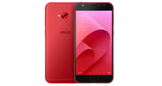 Asus ZenFone 4 Selfie Pro กล้องหน้า 24MP บันทึกวิดีโอ 4K วางขายแล้วในไทย!