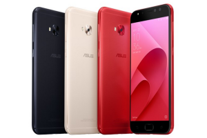 Asus ZenFone 4 Selfie Pro เอซุส เซ็นโฟน 4 เซลฟี่ โปร ราคา