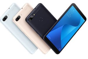 เผยข้อมูล Asus เตรียมวางจำหน่าย ZenFone Max Plus (M1) ทั่วโลกเร็วๆ นี้!