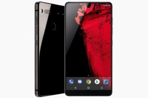 Essential Phone มียอดขายกว่า 50,000 เครื่องแล้ว! หลังคำนวณจากยอดดาวน์โหลดแอปฯ บน Play Store