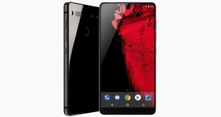 Essential Phone มียอดขายกว่า 50,000 เครื่องแล้ว! หลังคำนวณจากยอดดาวน์โหลดแอปฯ บน Play Store