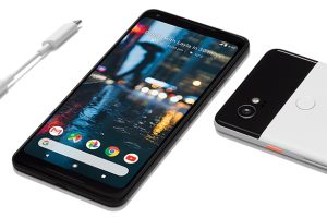 ผู้ใช้งาน Google Pixel 2 พบปัญหาหัวแปลง USB Type-C เป็นที่เสียบหูฟัง 3.5 มม. ไม่สามารถใช้งานได้!