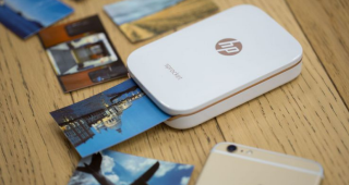 HP Sprocket ปริ๊นเตอร์ภาพไซส์จิ๋วใหม่ล่าสุด! เหมาะเป็นของขวัญสุดชิคสำหรับเทศกาลนี้