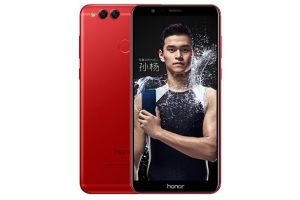 เปิดตัว Honor 7X เฉดใหม่สีแดงสด Flame Red ราคาประหยัด พร้อมวางจำหน่าย 5 ธันวาคมนี้!