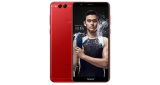 เปิดตัว Honor 7X เฉดใหม่สีแดงสด Flame Red ราคาประหยัด พร้อมวางจำหน่าย 5 ธันวาคมนี้!