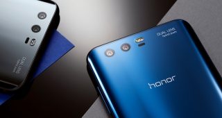 Honor 9 Youth Edition สมาร์ทโฟนกล้อง 4 ตัว ขุมพลัง Kirin 659 เตรียมเผยโฉม 21 ธันวาคมนี้!