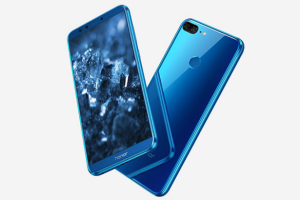 เปิดตัว Honor 9 Lite จอแสดงผล 18:9 กล้อง 4 ตัว พร้อมรัน Android 8.0 Oreo เคาะราคาไม่ถึงหมื่น!