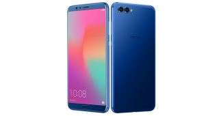 กระแสแรง! Honor V10 ขายหมดเกลี้ยงสต็อกหลังเปิด Flash Sale รอบแรกที่จีน