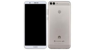 หลุดเต็มๆ!! Huawei Enjoy 7S หน้าจอ FullView รัน Android 8.0 Oreo ก่อนเปิดตัว 18 ธันวาคมนี้