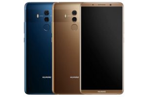 เปิดตัว Huawei Mate 10 Pro สมาร์ทโฟนชิปเซ็ต AI รุ่นแรกของโลก! ขุมพลัง Kirin 970 กล้องคู่ Leica แบตอึด 4000 mAh วางขายแล้วในไทย