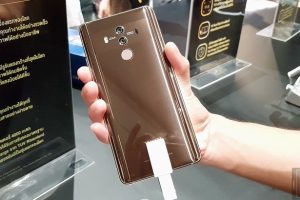 5 ฟีเจอร์สำคัญของ Huawei Mate 10 Pro สุดยอดเรือธงเทคโนโลยี AI ที่เหนือกว่าคู่แข่งทั้งหมด