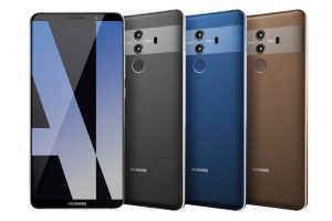 เป็นเจ้าของ Huawei Mate 10 Pro สีใหม่ Titanium Grey ได้แล้ววันนี้! พร้อมโปรโมชั่นมากมาย