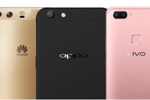 Huawei, OPPO และ vivo ค่ายผู้ผลิตใหญ่จากจีนสั่งลดการผลิตในไตรมาสที่ 4 ลงกว่า 10%