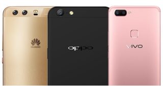 Huawei, OPPO และ vivo ค่ายผู้ผลิตใหญ่จากจีนสั่งลดการผลิตในไตรมาสที่ 4 ลงกว่า 10%