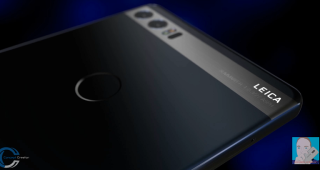 หลุดข้อมูล Huawei P11 อาจมาพร้อมกล้องหลังเลนส์ Leica ความละเอียด 40MP กล้องหน้าเซลฟี่ 24MP