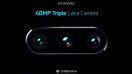 เผยภาพโปสเตอร์ Huawei P11 ชูกล้องหลัง 3 ตัว ความละเอียด 40MP รองรับ Hybrid Zoom ถึง 5 เท่า!