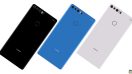 เผยคอนเซ็ปต์ Huawei P11 ว่าที่เรือธงรุ่นใหม่ดีไซน์คล้าย iPhone X จัดเต็มกล้องหลัง 3 ตัว!!