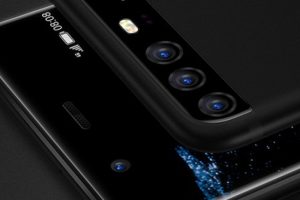 Huawei P11 สมาร์ทโฟนกล้องหลัง 3 ตัว อาจเผยโฉมในงาน MWC 2018