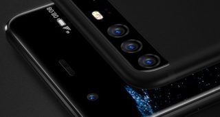 Huawei P11 สมาร์ทโฟนกล้องหลัง 3 ตัว อาจเผยโฉมในงาน MWC 2018
