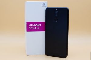 รีวิว Huawei nova 2i สมาร์ทโฟนกล้อง 4 ตัว หน้าจอ FullView ไซส์ใหญ่ แรม 4GB ราคาใหม่โดนใจกว่าเดิม!