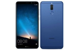 Huawei nova 2i เฉดใหม่สีฟ้า Aurora Blue เตรียมวางจำหน่ายในไทยเร็วๆ นี้!