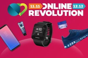 ช้อปให้หลุดจักรวาล กับ 12.12 โค้งสุดท้ายของออนไลน์ เฟสติวัล