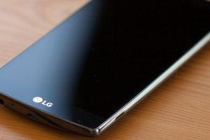 LG ประกาศแต่งตั้ง Hwang Jeong-hwan ขึ้นเป็นบิ๊กบอส LG Mobile Communications