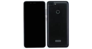 TENAA เผยสเปค Lenovo K320t จอใหญ่ 5.7 นิ้ว อัตราส่วน 18:9 กล้องหลังเลนส์คู่ ลุ้นเปิดตัวเร็วๆ นี้!