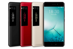 Meizu Pro 7, Meizu Pro 7 Plus และ Meizu M5C เตรียมวางขายในไทยเร็วๆ นี้!!