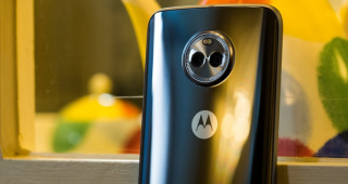 Evan Blass ปล่อยภาพ Moto X5 สมาร์ทโฟนรุ่นใหม่! เตรียมเปิดตัวในปี 2018 แน่นอน