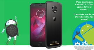ผู้ใช้งาน Moto Z2 Force เตรียมเฮ! หลัง Moto ประกาศจะปล่อยตัวอัปเดต Android 8.0 Oreo เร็วๆ นี้
