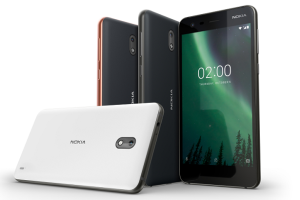 เปิดตัว Nokia 2 แบตเตอรี่สุดอึด 4100 mAh ใช้ได้นานถึง 2 วัน ราคาเบาๆ เริ่มขายในไทย 15 ธันวาคมนี้!