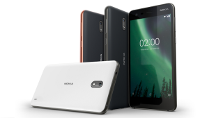 เปิดตัว Nokia 2 แบตเตอรี่สุดอึด 4100 mAh ใช้ได้นานถึง 2 วัน ราคาเบาๆ เริ่มขายในไทย 15 ธันวาคมนี้!