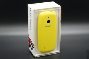 รีวิว Nokia 3310 (2017) เวอร์ชัน 3G ฟีเจอร์โฟนระดับตำนาน พร้อมเกมงูสุดคลาสสิค ลุคสดใสทันสมัยยิ่งขึ้น!